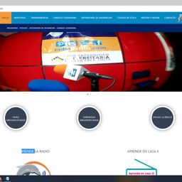 Website preview